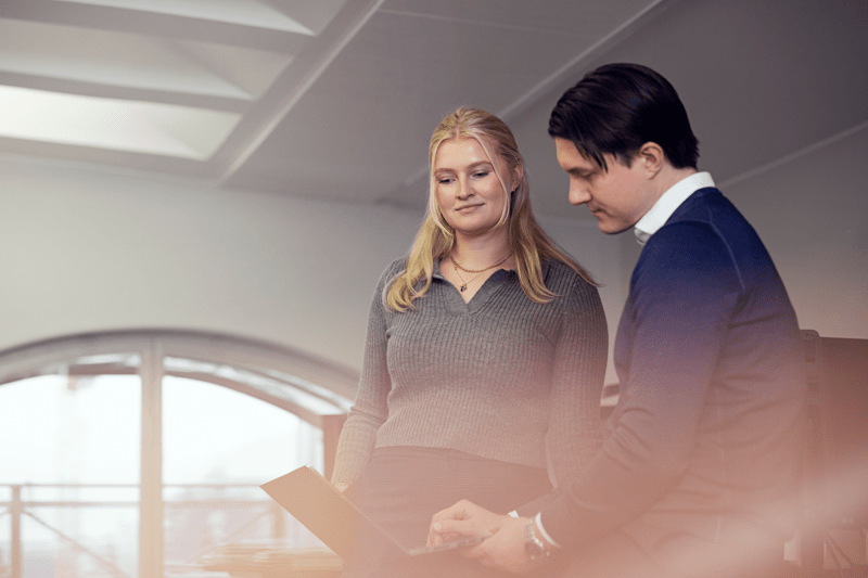 Investment Intern at Investor – Fall 2026 image