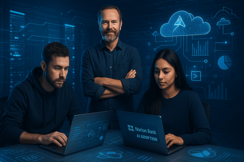 AI Solution Engineer image