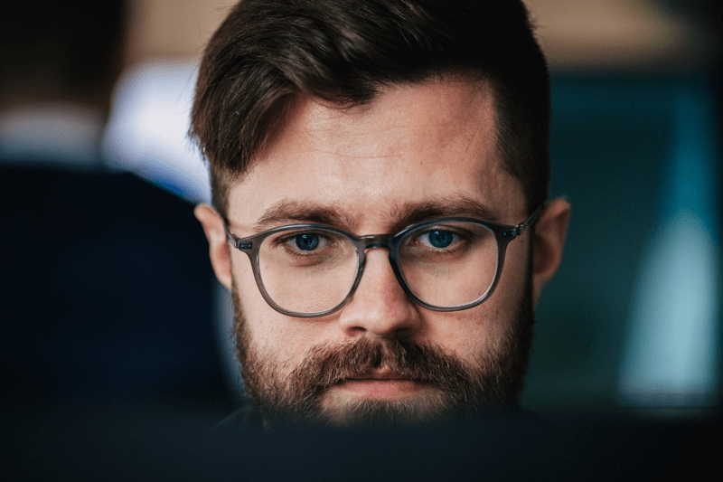 Supply Chain Coordinator image