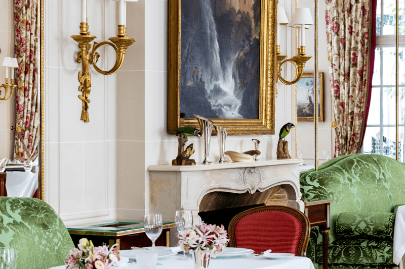 Commis de Salle Epicure H/F image