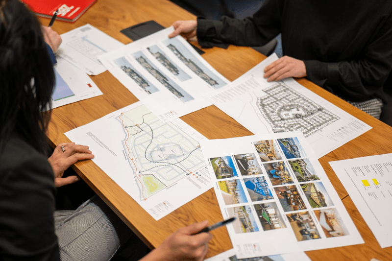 Graduate / Duty Planner image