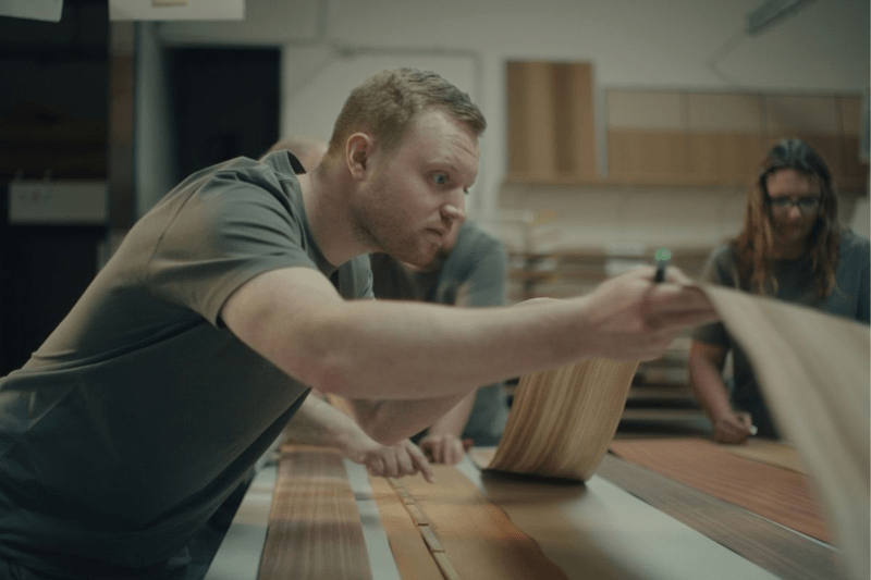 Leitung Furnierabteilung (m/w/d) image