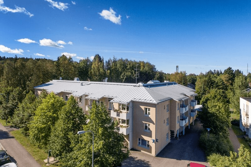 Sosiaaliohjaajan osa-aikainen työsuhde Taatalakeskukseen image
