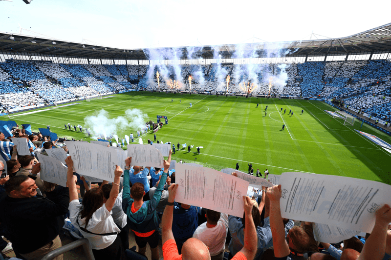 Head of Hospitality image