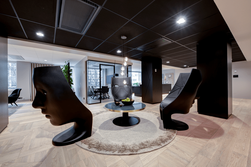 Administrasjonskoordinator for Erla Eiendom image
