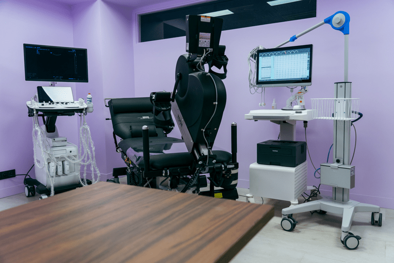 Cardiologue - Temps partagé image