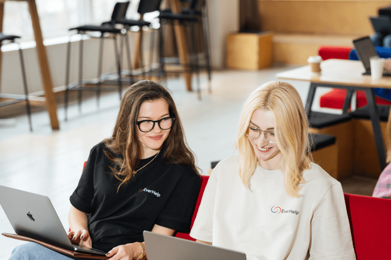 Customer Support Team Lead image