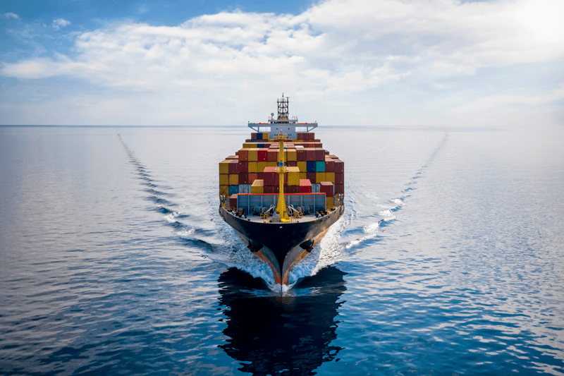 Global Marine Sales Manager image