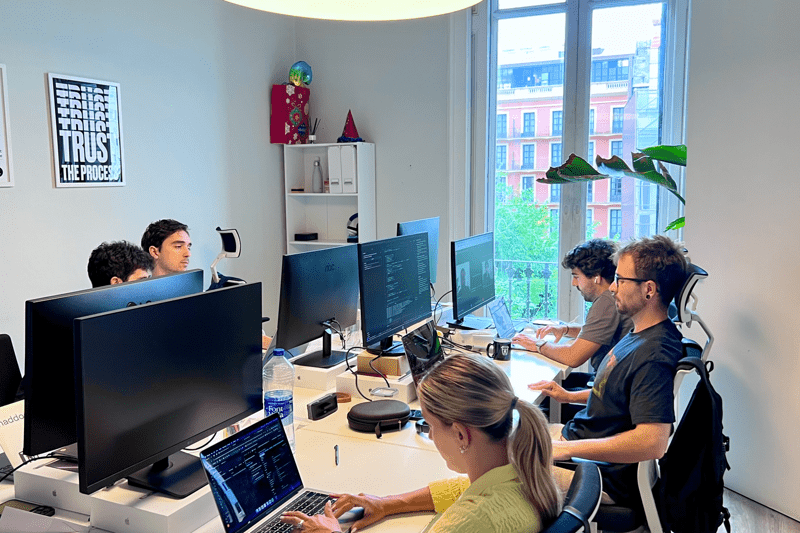 Backend Engineer image