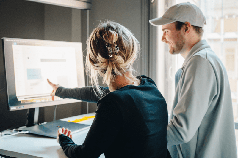 Manyone søker Commercial Design Director image