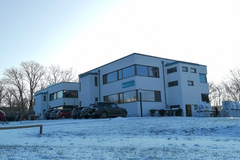 Lehrkraft für Deutsch (m/w/d) für unsere Monte-FOS image