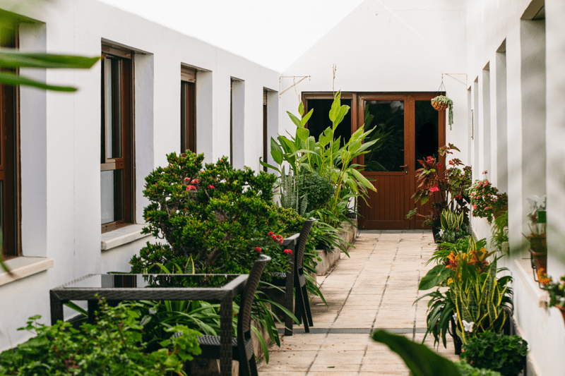 Gerocultor para sustitución de vacaciones. image