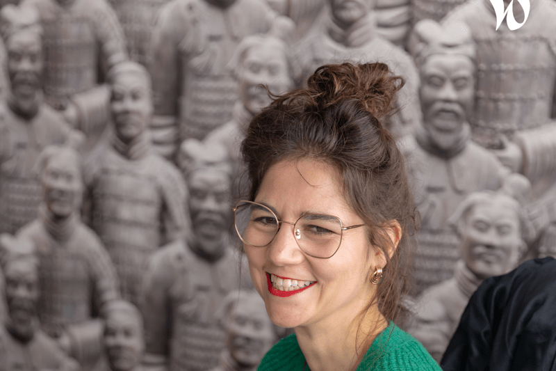 Développeur Fullstack TypeScript (React/Node.js) (F/H/NB) image