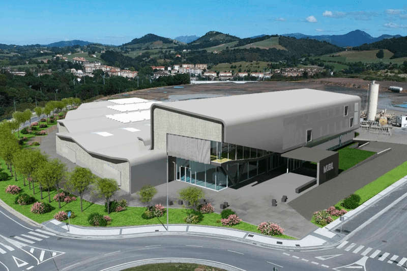 ZUZENDARI NAGUSIA - DIRECTOR/A GENERAL (MUBIL) image