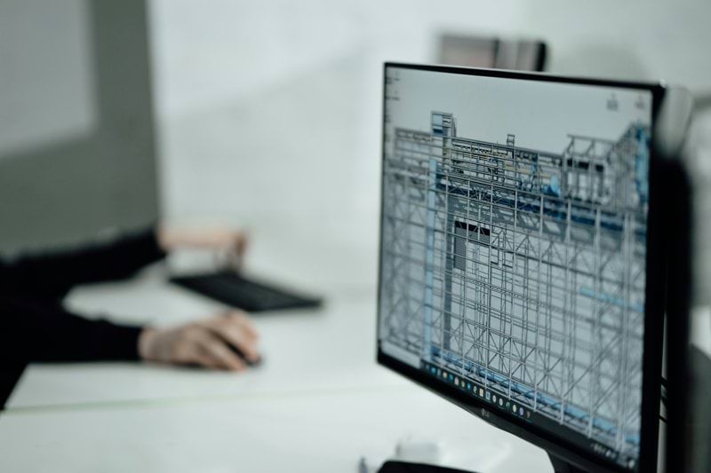 ARCHITETTO – BIM SPECIALIST (Progettista) image