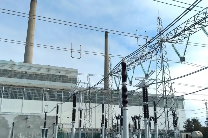 Substation Electrician image