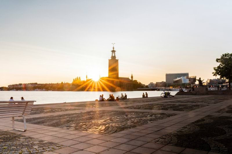 Vi söker junior Riskkonsult image