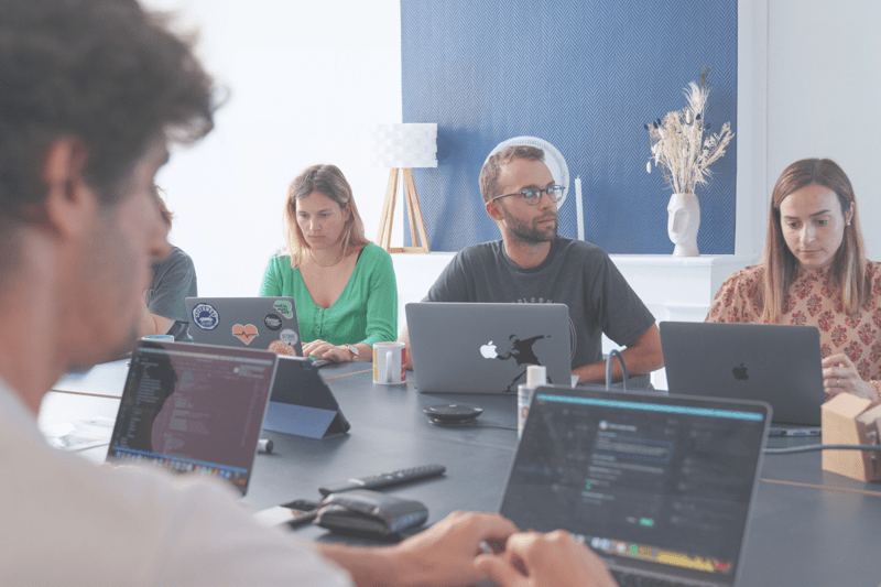 Backend Software Engineer (F/H) image