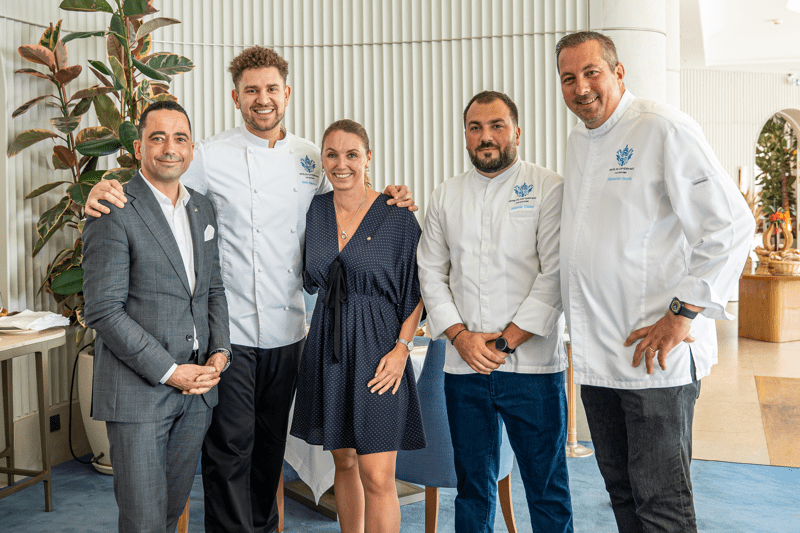 Directeur/Directrice Adjoint(e) de la Restauration image