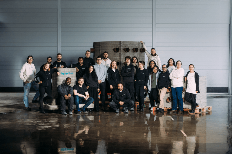 Warehouse Colleague image