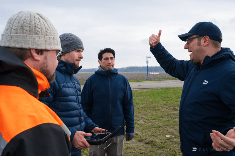 Flight Test & Validation Engineer image