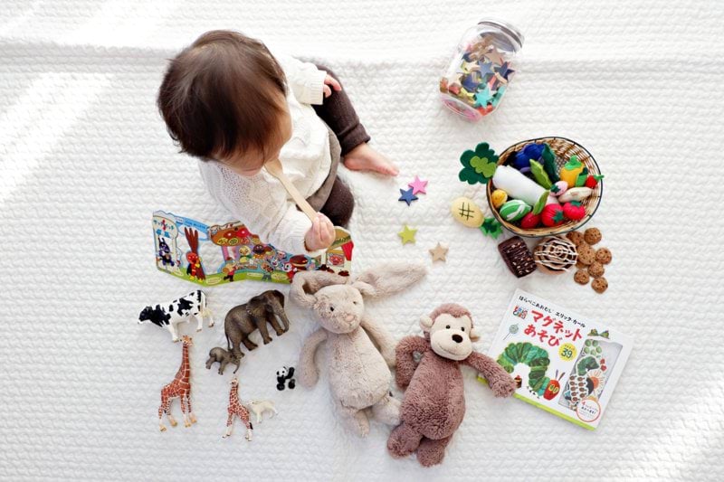 Nursery Manager (South Ruislip) image