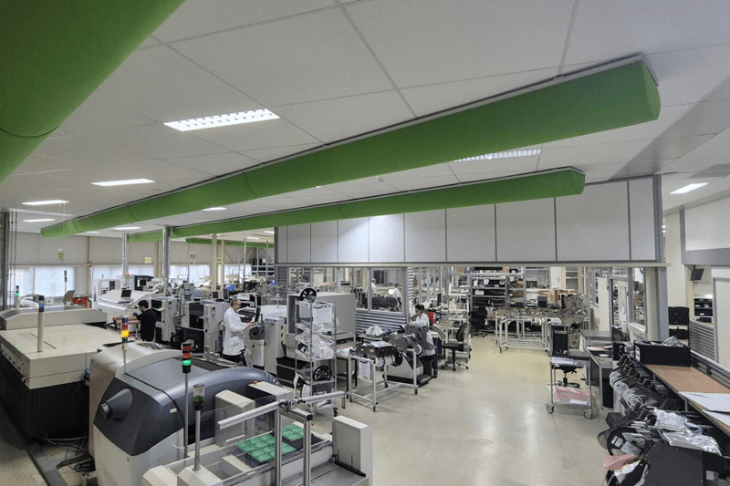 Productiemedewerker image