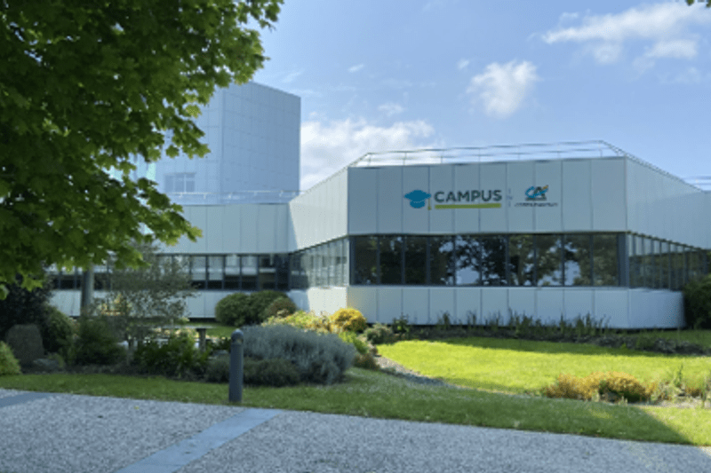 Chargé.e de Clientèle Patrimoniale Junior en pépinière H/F image