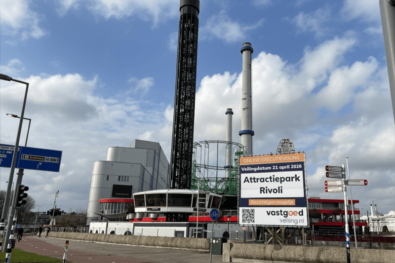 Intern Accountmanager - Vastgoed image