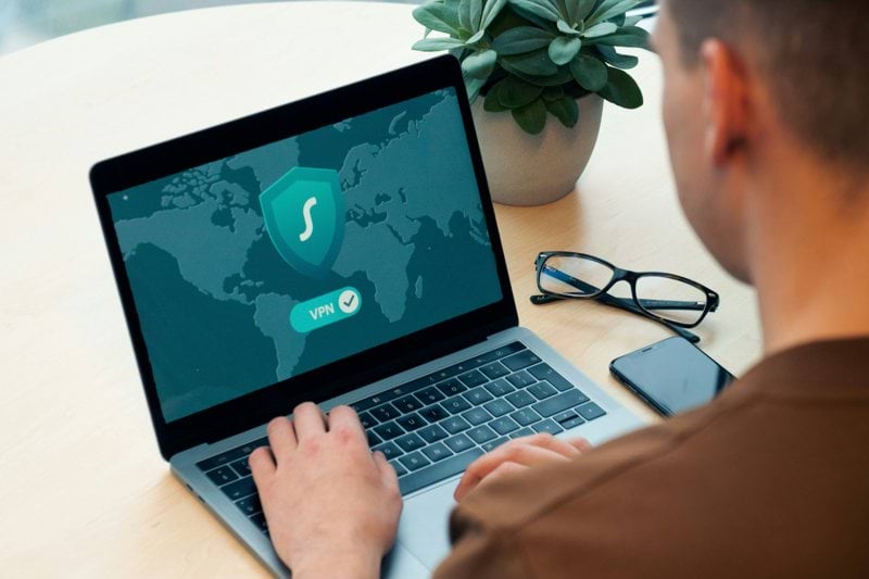 Expert en sécurité de l'information image