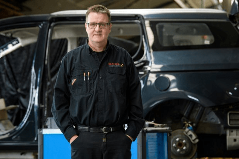 Drifts- og administrationsansvarlig image