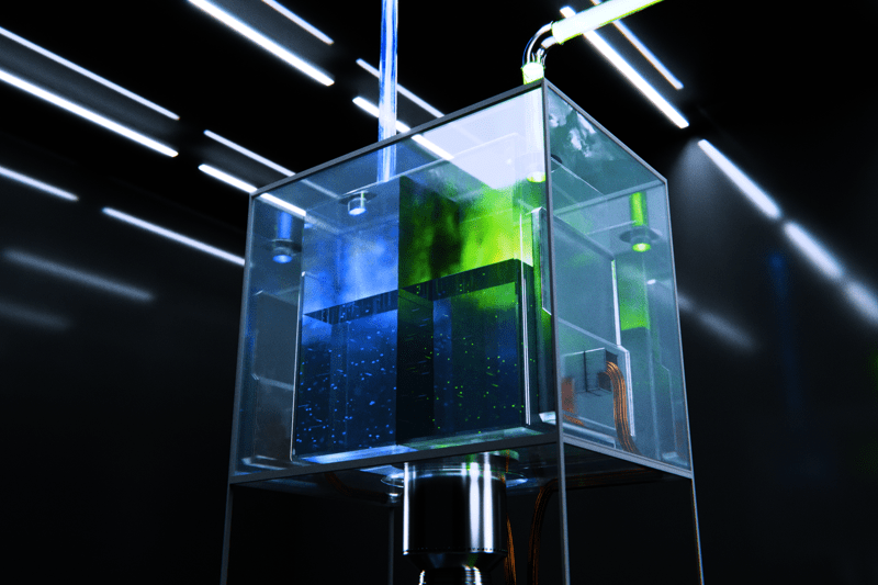 Process Operator - Hydrogen Plant image
