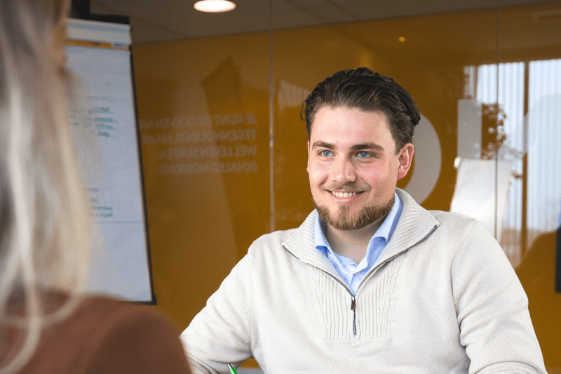 Junior Commercieel Adviseur image
