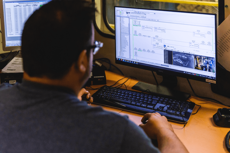 Technicien.ne Ressources Humaines image