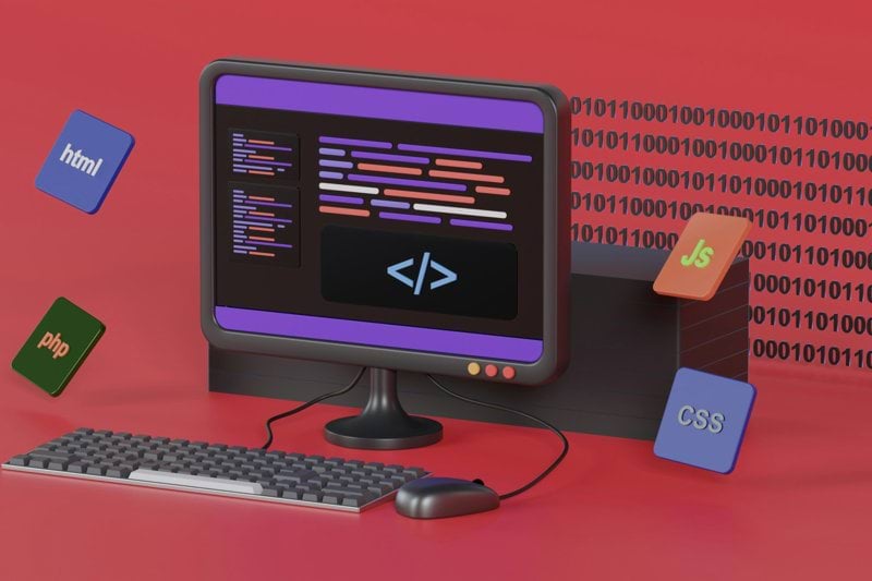 Fullstack Engineer image
