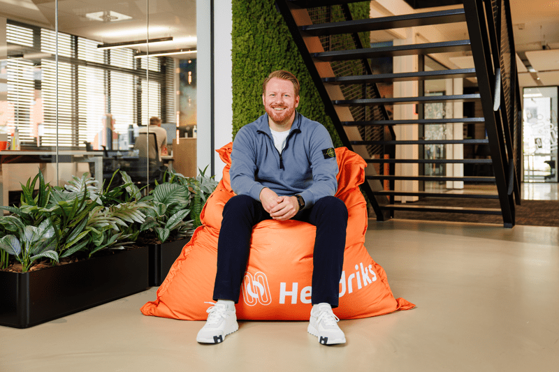 bouwkundig BIM-modelleur image