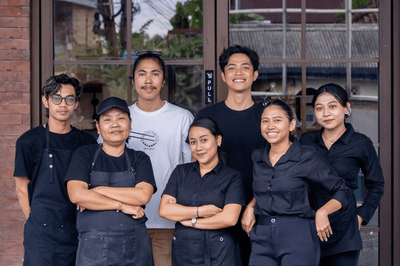 Operations & Experience Coordinator image