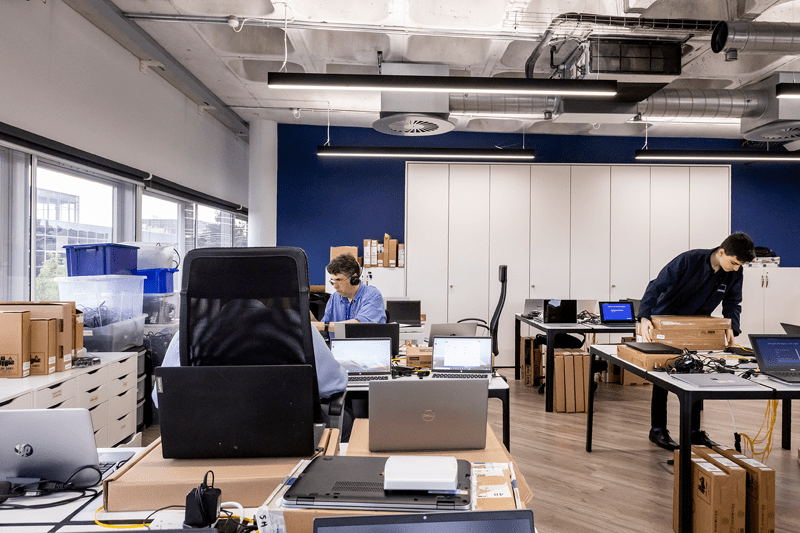 Security Consultant - Governance, Risk and Compliance image