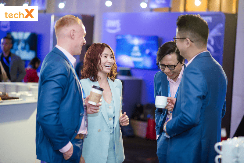 Sales Executive - Hanoi image