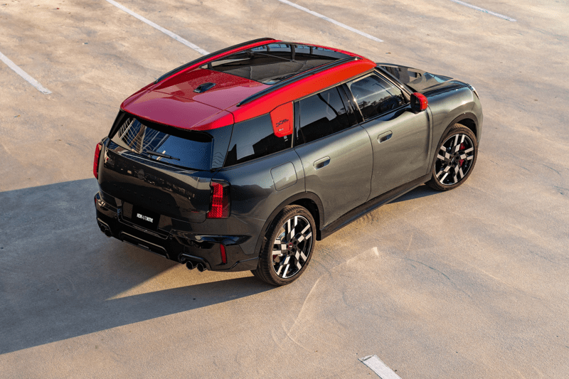 Verkoopadviseur MINI image