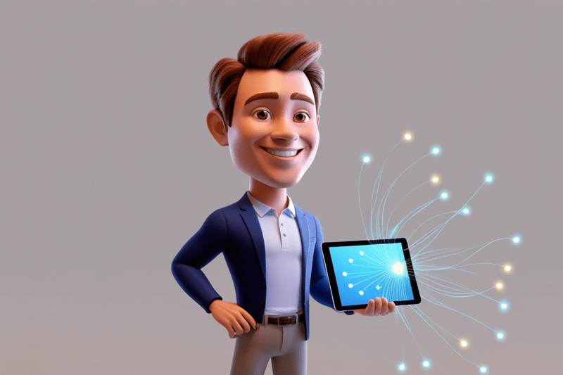 Directeur d'agence Télécoms H/F image