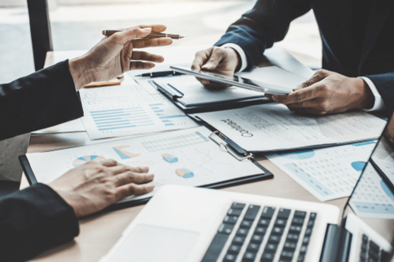 Implementation Consultant image