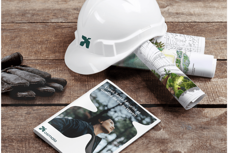 Conducteur de travaux en entretien paysager H/F – Arbres et Paysages – 91 image