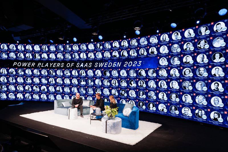 Projektledare till Breakits event – är du vår nya stjärna? image