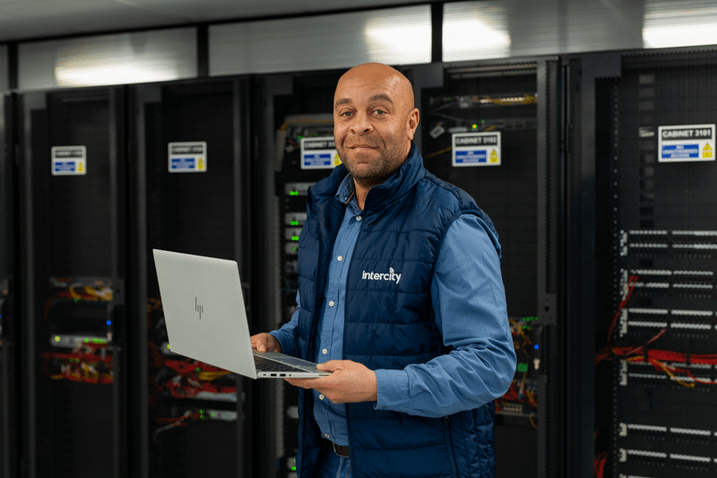 1st Line Service Desk Analyst (Days) image