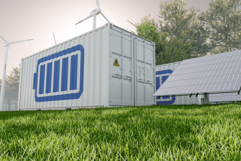 Projectverkoper Industriële Energieoplossingen – Oost- & West Vlaanderen image