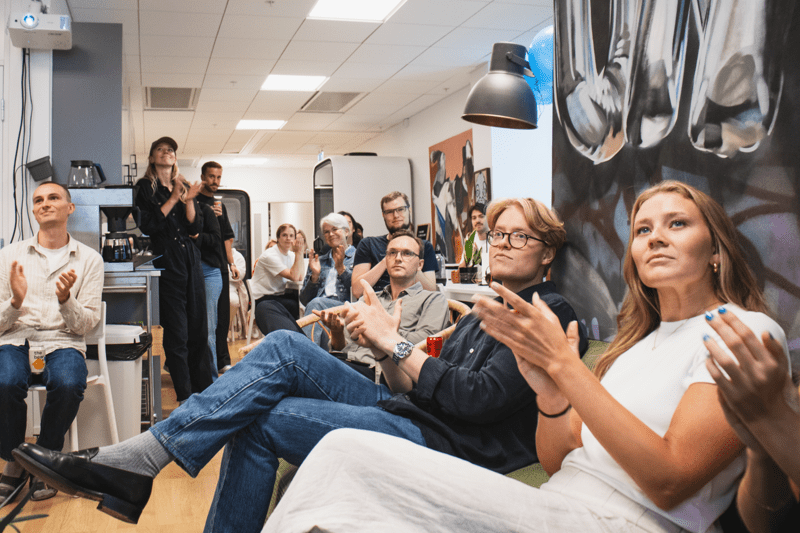 Sales Development Representative di lingua italiana image
