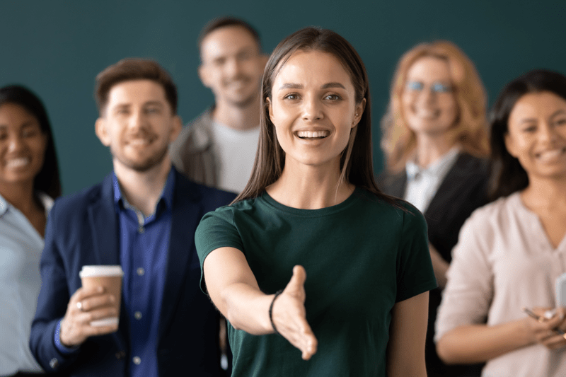 Conseiller banque assurances H/F image