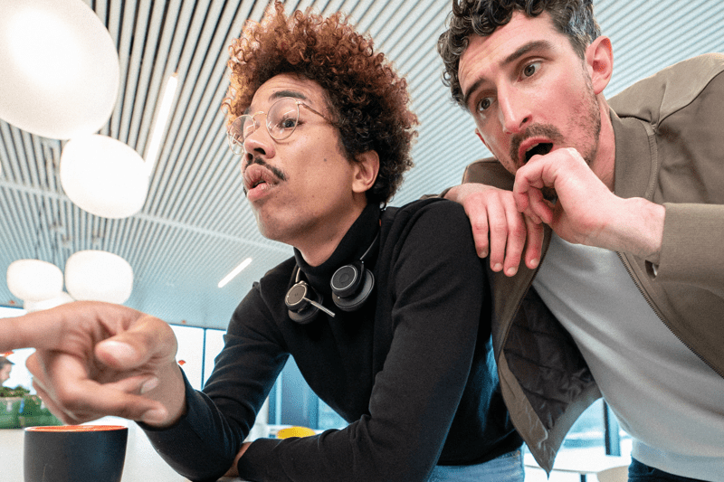 Working Student (all genders) - Customer Experience (all genders) image