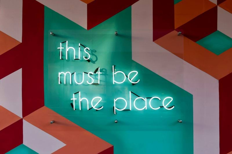 Recruitment Consultant - Pointer image